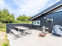 6 Person Holiday Home in Henne