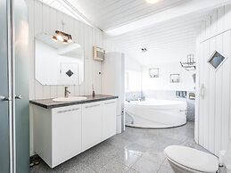 6 Person Holiday Home in Henne