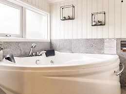 6 Person Holiday Home in Henne