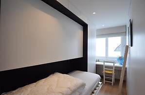 Golf Apartment With Balcony Near the sea