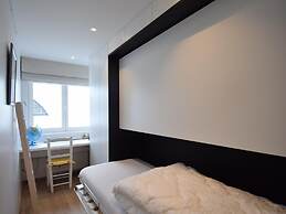 Golf Apartment With Balcony Near the sea