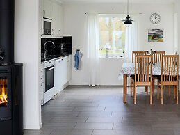 5 Star Holiday Home in Steninge