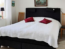 5 Star Holiday Home in Steninge