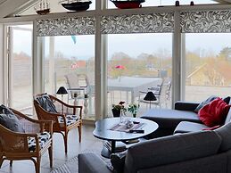 5 Star Holiday Home in Steninge