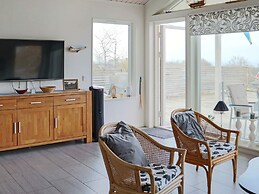 5 Star Holiday Home in Steninge