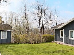 5 Star Holiday Home in Steninge