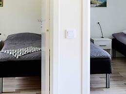 5 Star Holiday Home in Steninge