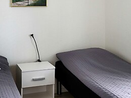 5 Star Holiday Home in Steninge