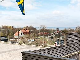 5 Star Holiday Home in Steninge