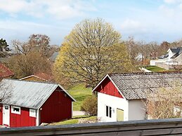 5 Star Holiday Home in Steninge