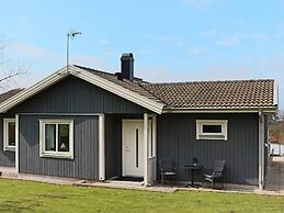 5 Star Holiday Home in Steninge