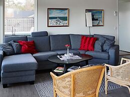 5 Star Holiday Home in Steninge
