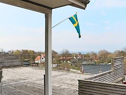 5 Star Holiday Home in Steninge