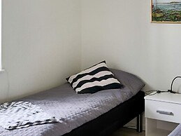 5 Star Holiday Home in Steninge
