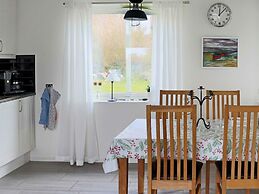 5 Star Holiday Home in Steninge