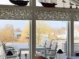 5 Star Holiday Home in Steninge