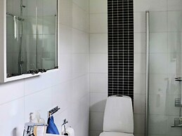 5 Star Holiday Home in Steninge