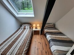 Holiday Home in the Countryside Near Winterberg