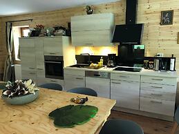 Holiday Home in the Countryside Near Winterberg