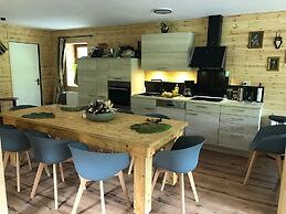 Holiday Home in the Countryside Near Winterberg