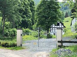 Holiday Home in the Countryside Near Winterberg