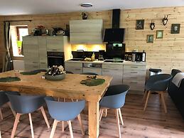 Holiday Home in the Countryside Near Winterberg