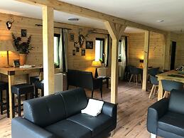 Holiday Home in the Countryside Near Winterberg