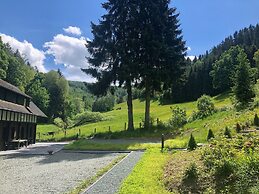 Holiday Home in the Countryside Near Winterberg