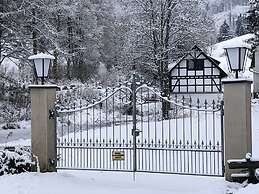 Holiday Home in the Countryside Near Winterberg