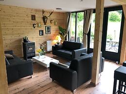 Holiday Home in the Countryside Near Winterberg