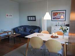 Holiday Apartment in Beatenberg