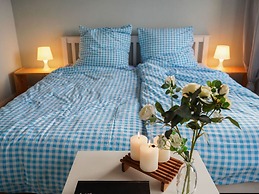 Holiday Apartment in Beatenberg
