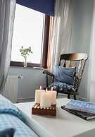 Holiday Apartment in Beatenberg