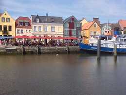 Holiday Apartment in Beatenberg