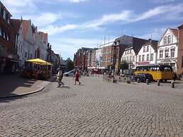 Holiday Apartment in Beatenberg