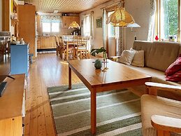 7 Person Holiday Home in Rockneby-by Traum