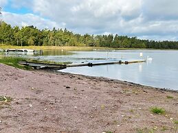 7 Person Holiday Home in Rockneby-by Traum