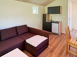 7 Person Holiday Home in Rockneby-by Traum