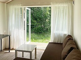 7 Person Holiday Home in Rockneby-by Traum