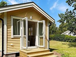 7 Person Holiday Home in Rockneby-by Traum