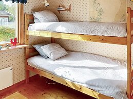 7 Person Holiday Home in Rockneby-by Traum