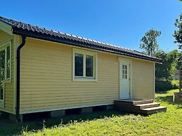 7 Person Holiday Home in Rockneby-by Traum