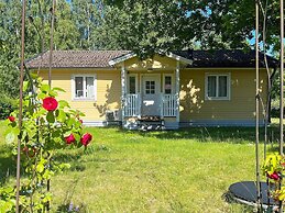 7 Person Holiday Home in Rockneby-by Traum
