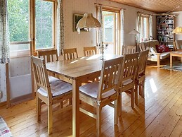 7 Person Holiday Home in Rockneby-by Traum