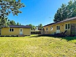 7 Person Holiday Home in Rockneby-by Traum