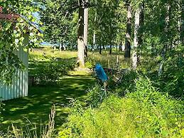 7 Person Holiday Home in Rockneby-by Traum