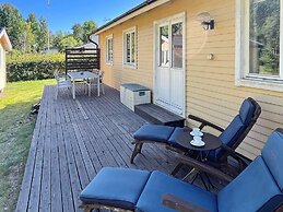 7 Person Holiday Home in Rockneby-by Traum