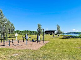 7 Person Holiday Home in Rockneby-by Traum