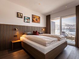 Holiday Apartment Next to the ski Slope