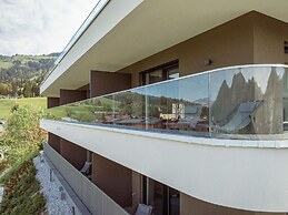 Holiday Apartment Next to the ski Slope